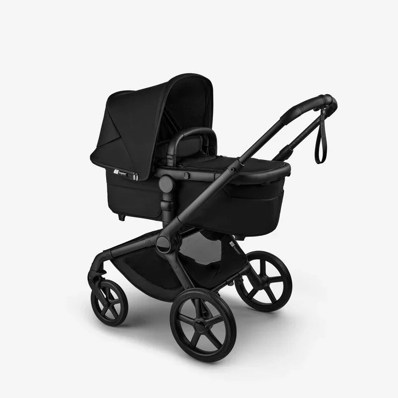 Bugaboo Fox 5 Renew – Bassinet & Seat Stroller
