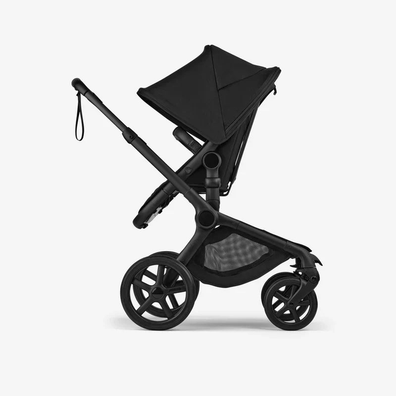 Bugaboo Fox 5 Renew – Bassinet & Seat Stroller