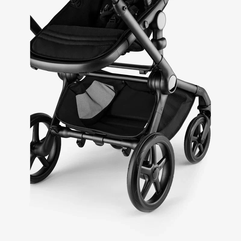Bugaboo Fox 5 Renew – Bassinet & Seat Stroller