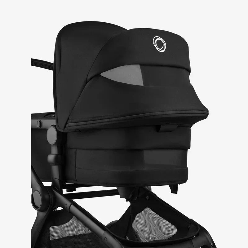 Bugaboo Fox 5 Renew – Bassinet & Seat Stroller