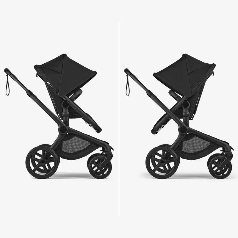 Bugaboo Fox 5 Renew – Bassinet & Seat Stroller