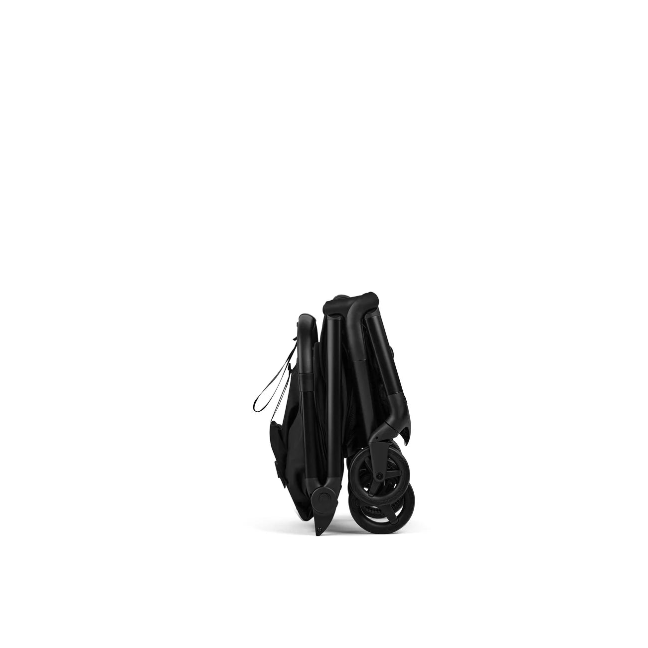 Bugaboo Butterfly 2 Plus – Compact Travel Stroller