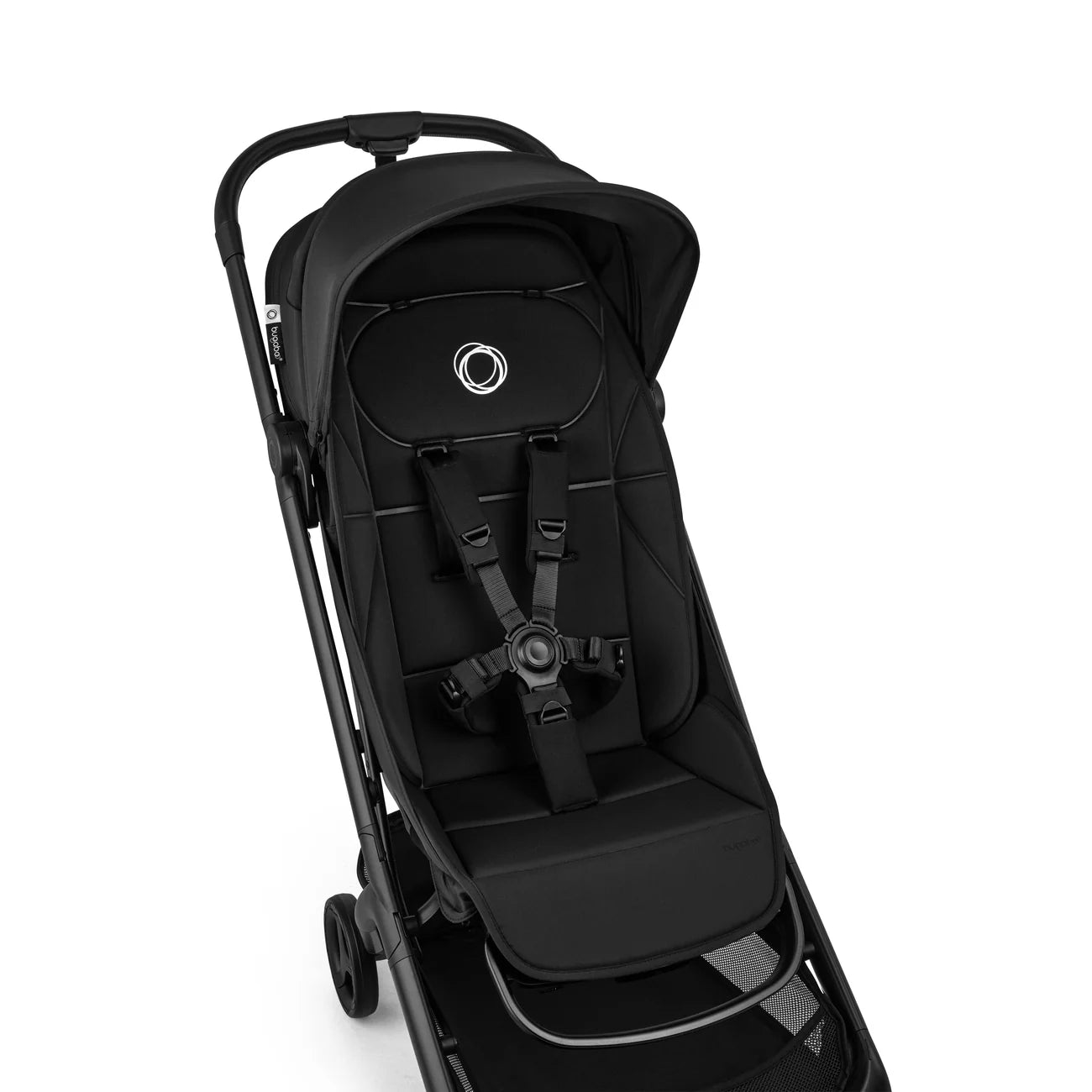 Bugaboo Butterfly 2 Plus – Compact Travel Stroller