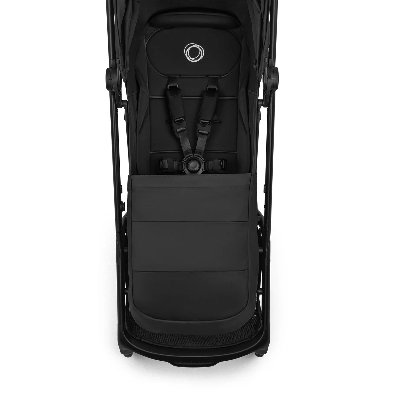 Bugaboo Butterfly 2 Plus – Compact Travel Stroller