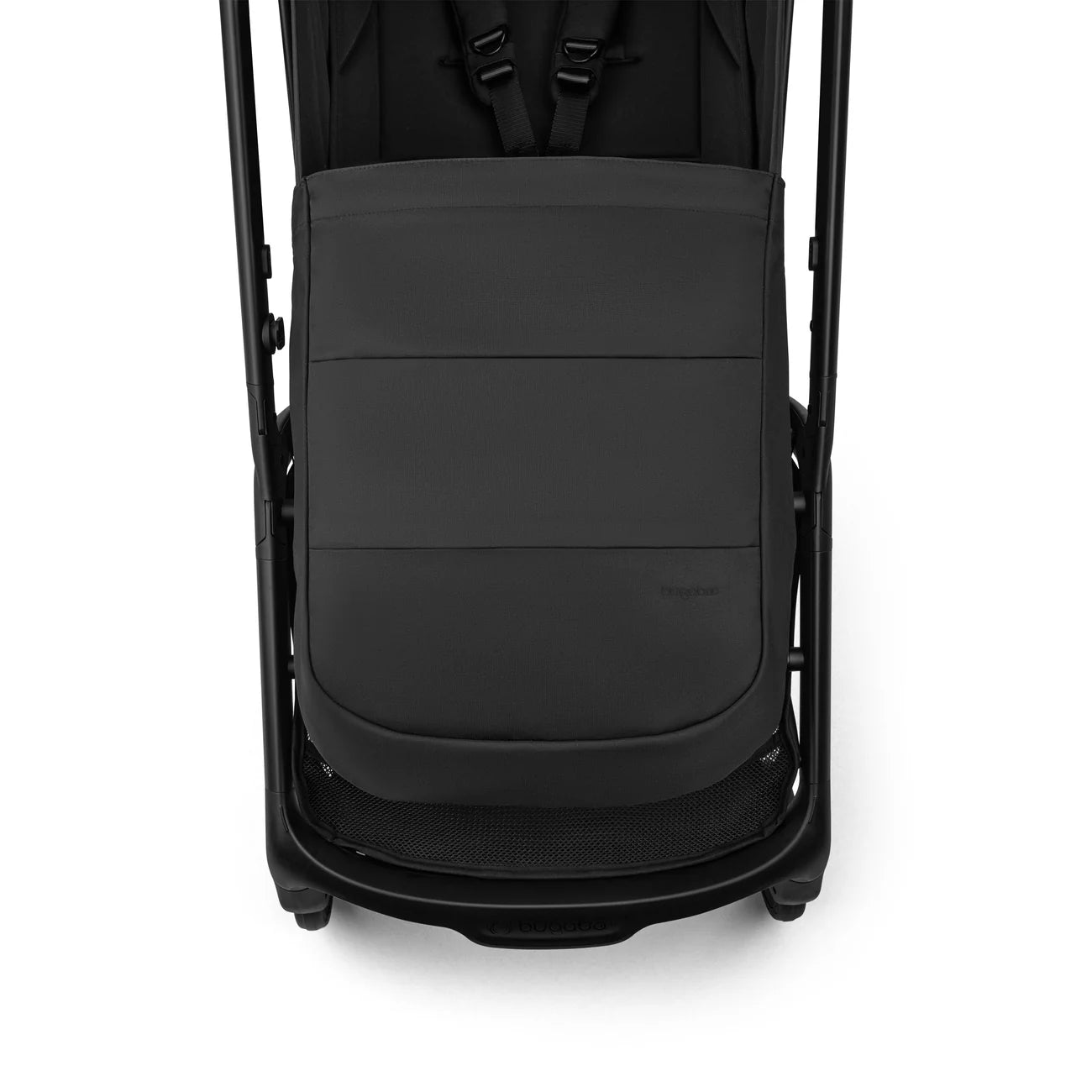 Bugaboo Butterfly 2 Plus – Compact Travel Stroller