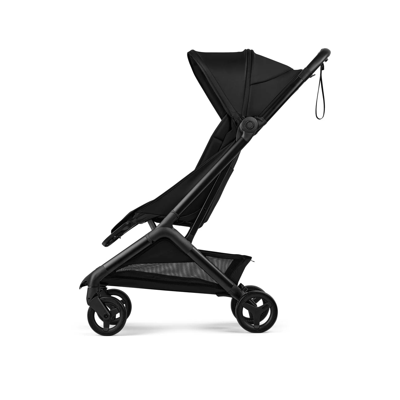 Bugaboo Butterfly 2 Plus – Compact Travel Stroller