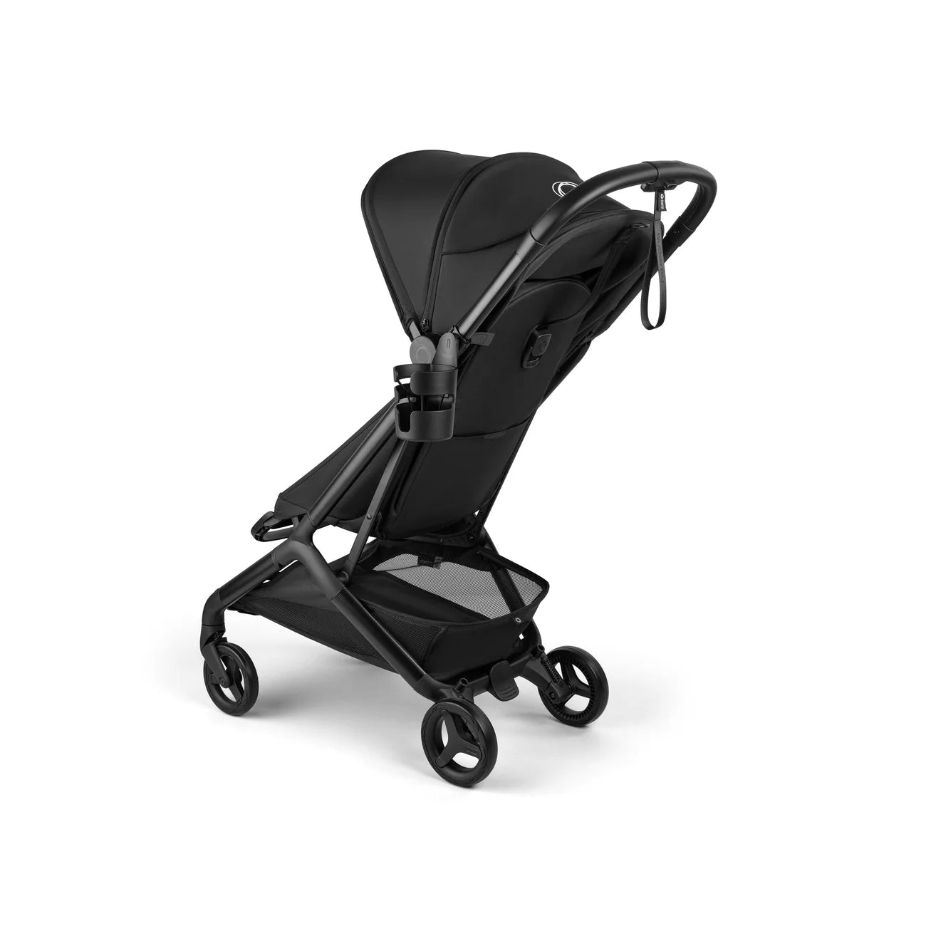 Bugaboo Butterfly 2 Plus – Compact Travel Stroller