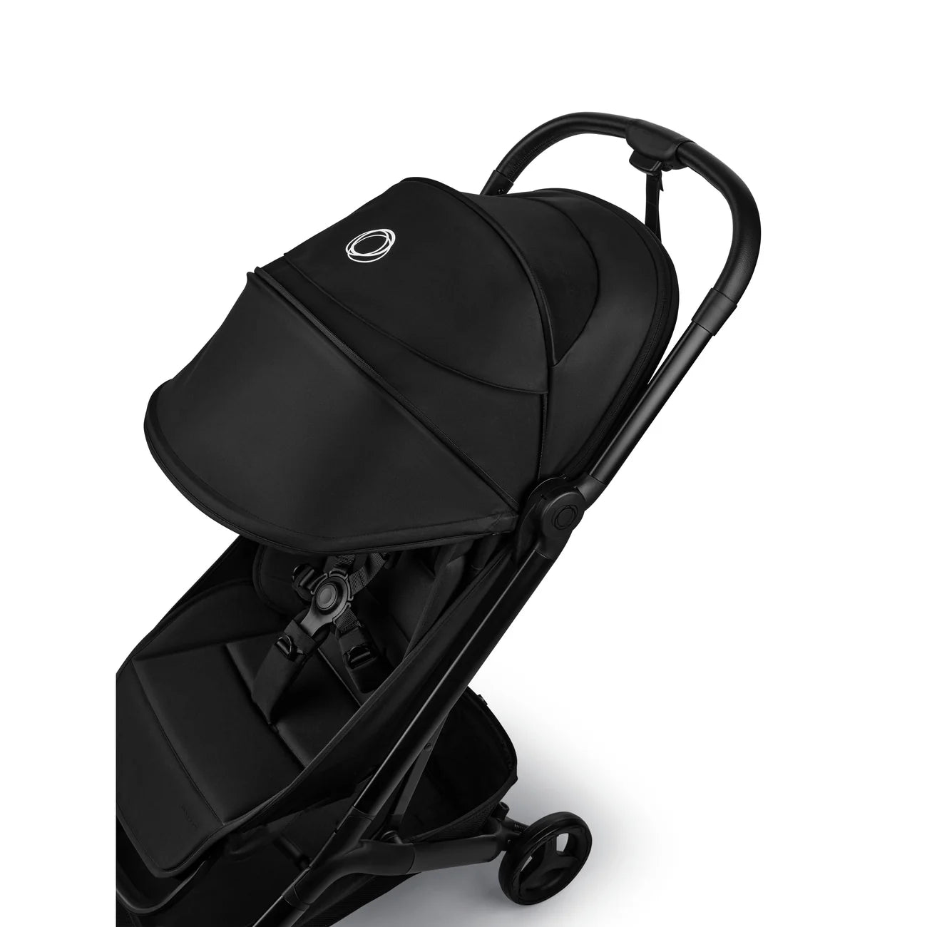 Bugaboo Butterfly 2 Plus – Compact Travel Stroller