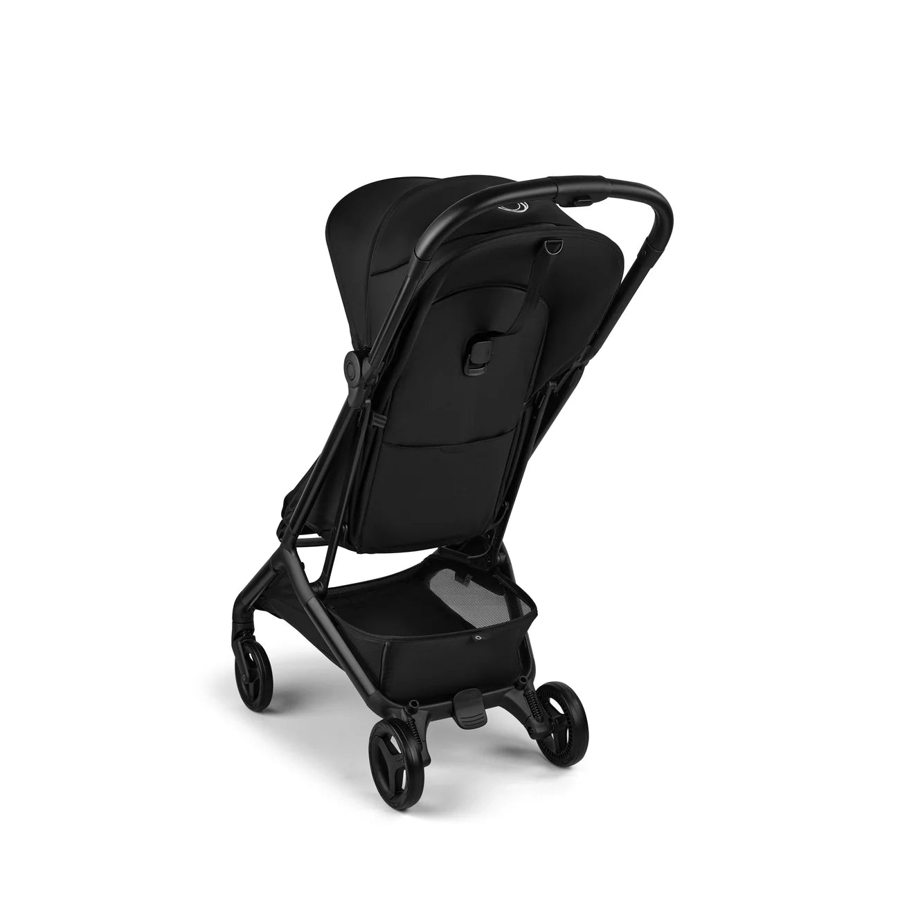 Bugaboo Butterfly 2 Plus – Compact Travel Stroller