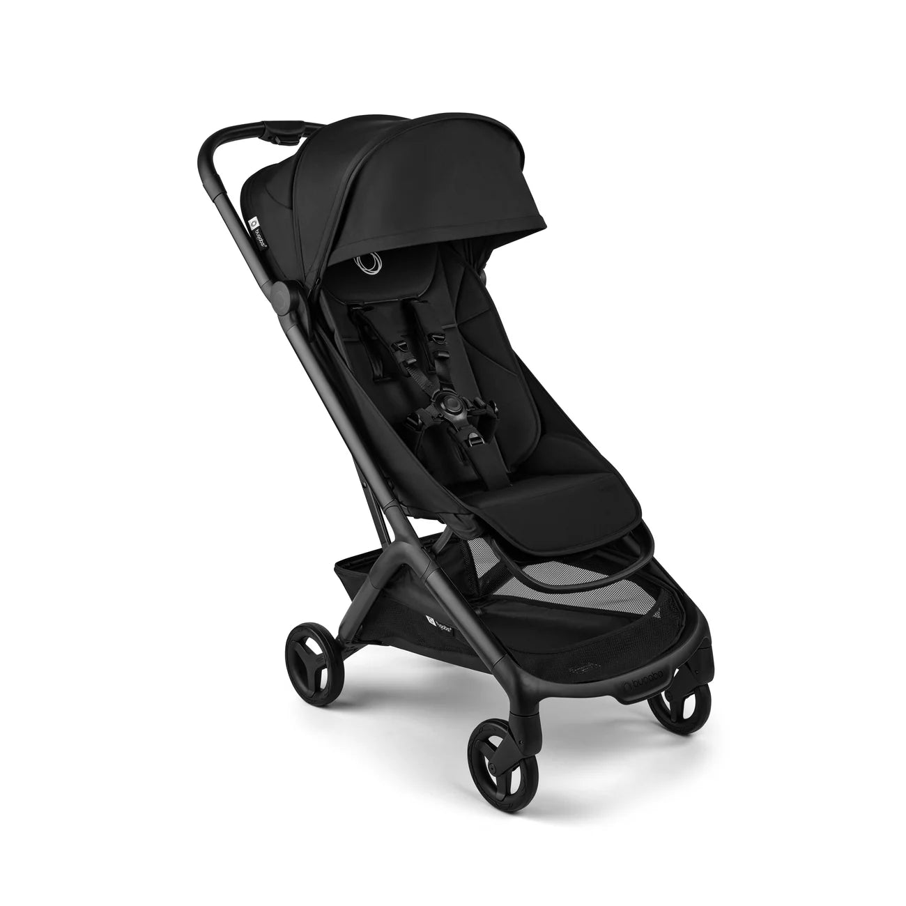 Bugaboo Butterfly 2 Plus – Compact Travel Stroller