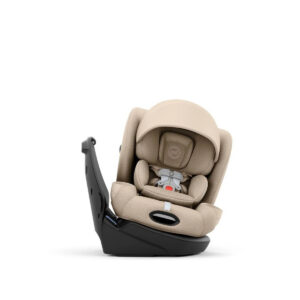 CYBEX Callisto T 360 – Rotating All-in-One Convertible Car Seat