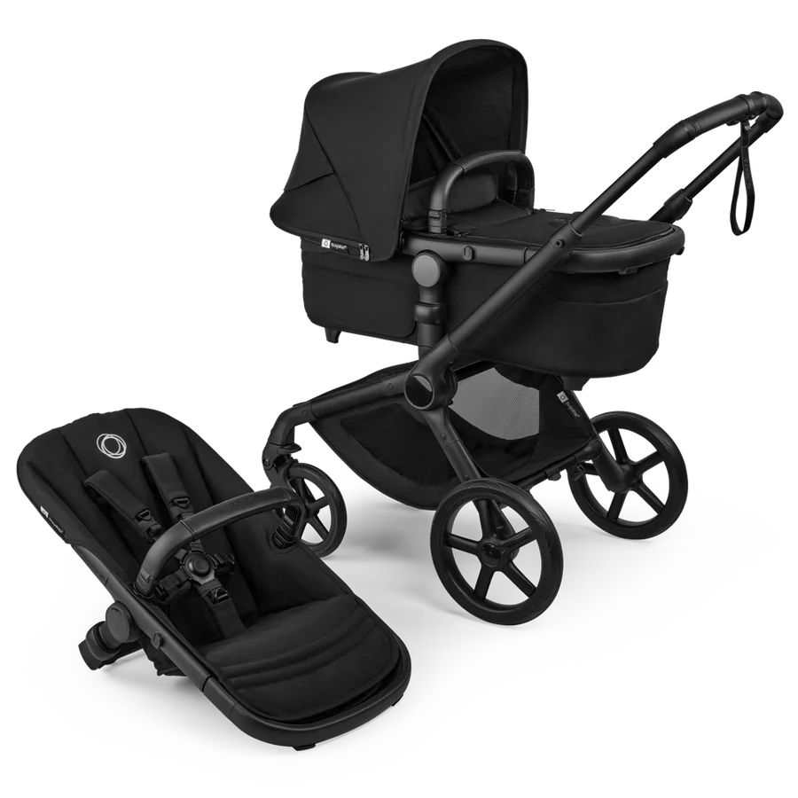 Bugaboo Fox 5 Renew stroller
