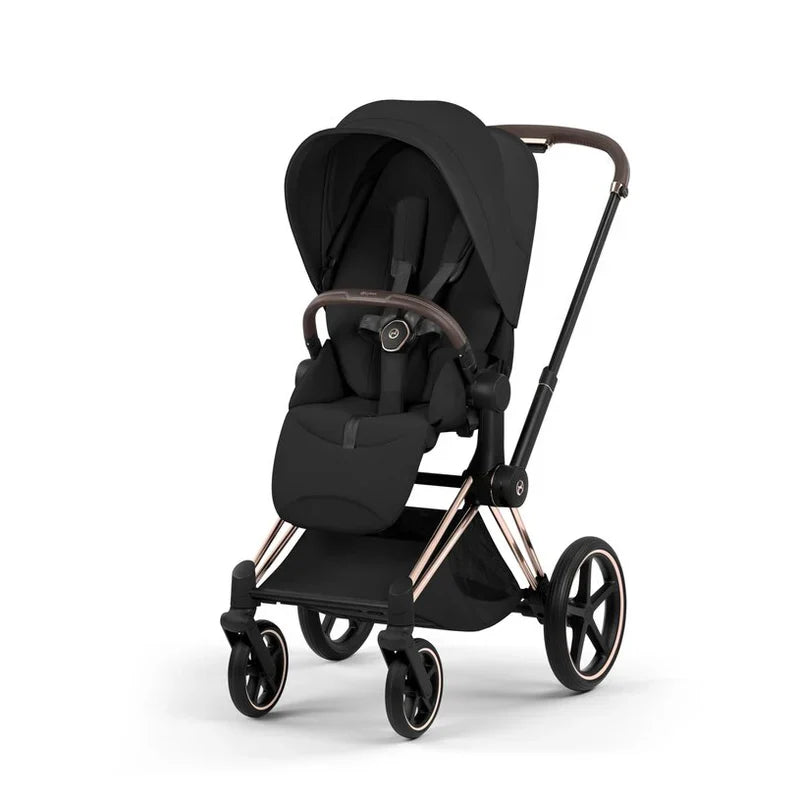 Stroller Accessories