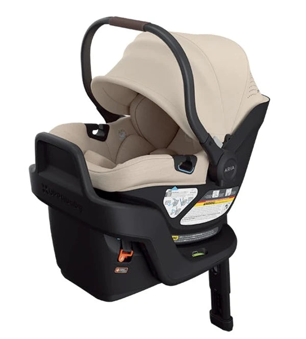 UPPAbaby Aria V2 – Infant Car Seat
